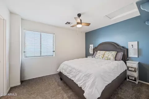 Bedroom - 3320 E Merlot St, Gilbert, AZ 85298 photo 4 of 4