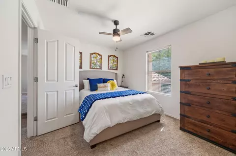 Bedroom - 3320 E Merlot St, Gilbert, AZ 85298 photo 1 of 4
