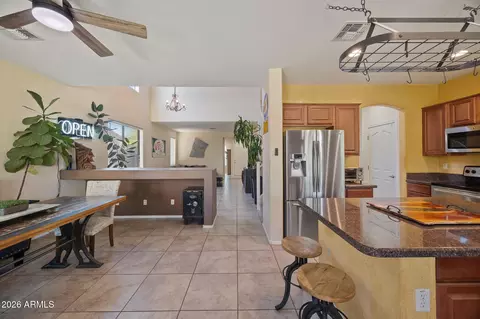 Entry Way - 3320 E Merlot St, Gilbert, AZ 85298 photo 1 of 2