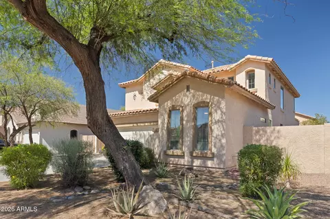 3320 E Merlot St, Gilbert, AZ 85298