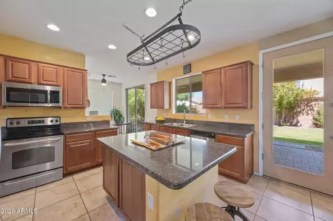 Kitchen - 3320 E Merlot St, Gilbert, AZ 85298 photo 3 of 3