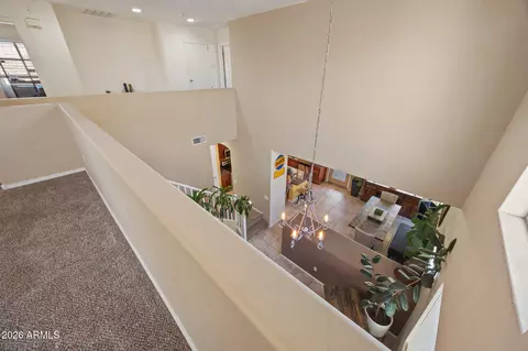 Entry Way - 3320 E Merlot St, Gilbert, AZ 85298 photo 2 of 2