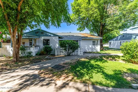 2941 N 19th Ave #87, Phoenix, AZ 85015