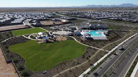 View/Area - 3289 W Spaulding Ave, Apache Junction, AZ 85120 photo 8 of 10