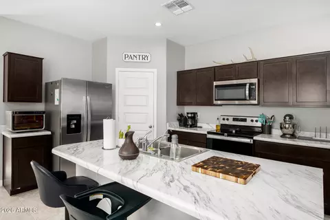 Kitchen - 3289 W Spaulding Ave, Apache Junction, AZ 85120 photo 4 of 4