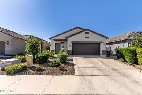 3289 W Spaulding Ave, Apache Junction, AZ 85120