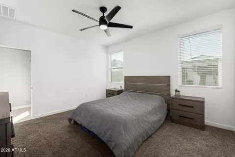 Bedroom - 3289 W Spaulding Ave, Apache Junction, AZ 85120 photo 2 of 6