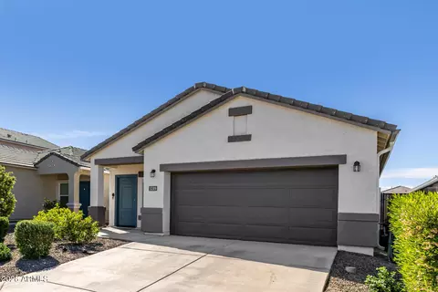 Exterior - 3289 W Spaulding Ave, Apache Junction, AZ 85120 photo 1 of 7