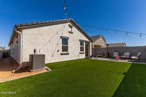 Exterior - 3289 W Spaulding Ave, Apache Junction, AZ 85120 photo 4 of 7