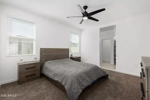 Bedroom - 3289 W Spaulding Ave, Apache Junction, AZ 85120 photo 1 of 6