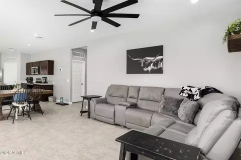 Entry Way - 3289 W Spaulding Ave, Apache Junction, AZ 85120 photo 1 of 5