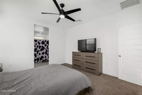 Bedroom - 3289 W Spaulding Ave, Apache Junction, AZ 85120 photo 3 of 6