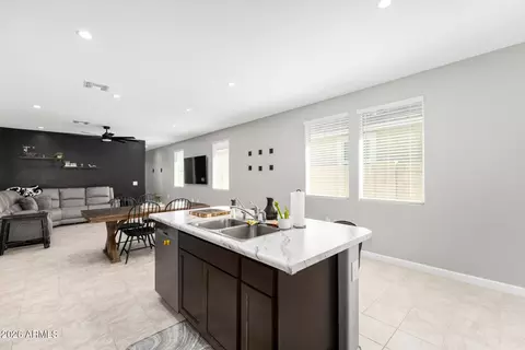 Kitchen - 3289 W Spaulding Ave, Apache Junction, AZ 85120 photo 3 of 4
