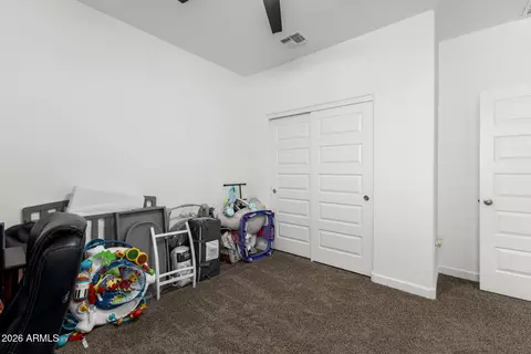 Bedroom - 3289 W Spaulding Ave, Apache Junction, AZ 85120 photo 4 of 6