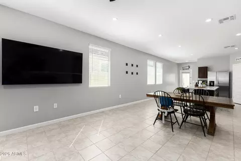 Entry Way - 3289 W Spaulding Ave, Apache Junction, AZ 85120 photo 4 of 5