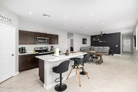 Kitchen - 3289 W Spaulding Ave, Apache Junction, AZ 85120 photo 2 of 4