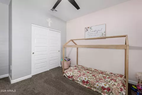 Bedroom - 3289 W Spaulding Ave, Apache Junction, AZ 85120 photo 6 of 6