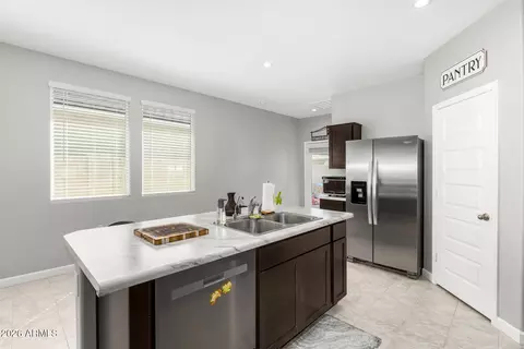 Kitchen - 3289 W Spaulding Ave, Apache Junction, AZ 85120 photo 1 of 4