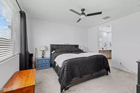 Bedroom - 4143 E Appaloosa Rd, Gilbert, AZ 85296 photo 1 of 5