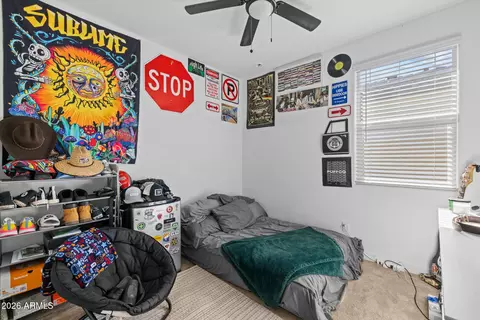Bedroom - 4143 E Appaloosa Rd, Gilbert, AZ 85296 photo 4 of 5