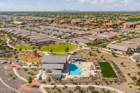 View/Area - 4143 E Appaloosa Rd, Gilbert, AZ 85296 photo 5 of 8