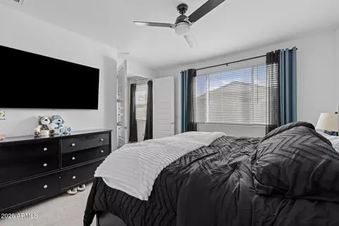Bedroom - 4143 E Appaloosa Rd, Gilbert, AZ 85296 photo 2 of 5
