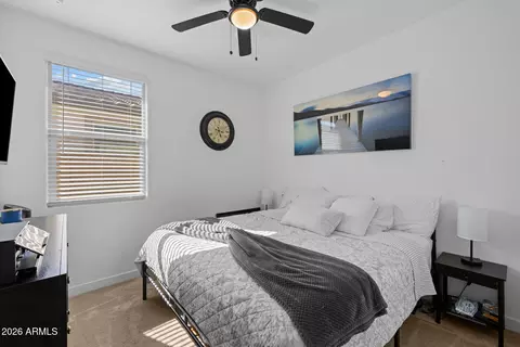Bedroom - 4143 E Appaloosa Rd, Gilbert, AZ 85296 photo 3 of 5