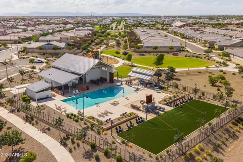 View/Area - 4143 E Appaloosa Rd, Gilbert, AZ 85296 photo 7 of 8