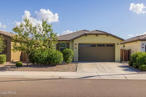 4143 E Appaloosa Rd, Gilbert, AZ 85296