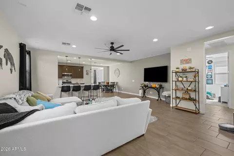 Entry Way - 4143 E Appaloosa Rd, Gilbert, AZ 85296 photo 1 of 2