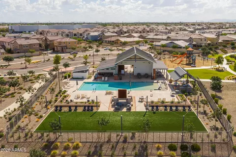 View/Area - 4143 E Appaloosa Rd, Gilbert, AZ 85296 photo 2 of 8