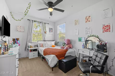 Bedroom - 4143 E Appaloosa Rd, Gilbert, AZ 85296 photo 5 of 5