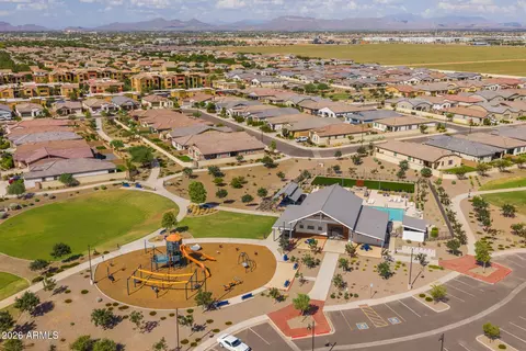 View/Area - 4143 E Appaloosa Rd, Gilbert, AZ 85296 photo 8 of 8