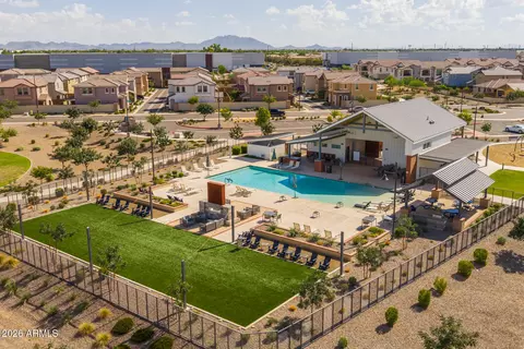 View/Area - 4143 E Appaloosa Rd, Gilbert, AZ 85296 photo 3 of 8