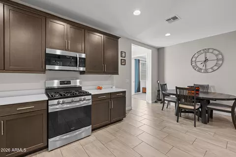 Kitchen - 4143 E Appaloosa Rd, Gilbert, AZ 85296 photo 2 of 2