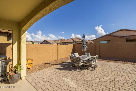 Exterior - 4143 E Appaloosa Rd, Gilbert, AZ 85296 photo 4 of 8