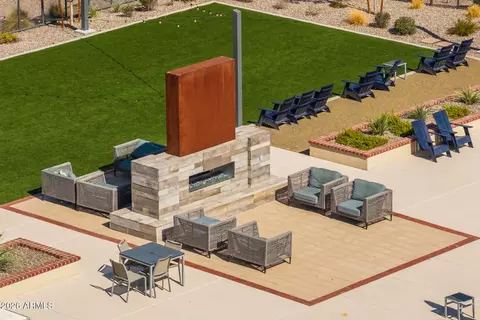 View/Area - 4143 E Appaloosa Rd, Gilbert, AZ 85296 photo 6 of 8
