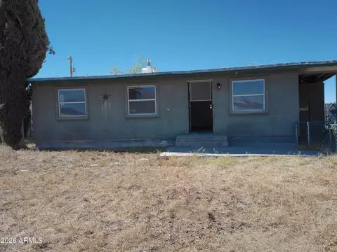 11 Keating St, Sierra Vista, AZ 85635