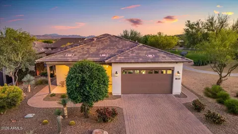 17879 E Vista Desierto -- E, Rio Verde, AZ 85263