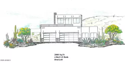 37164 N 33rd Ave, Phoenix, AZ 85086