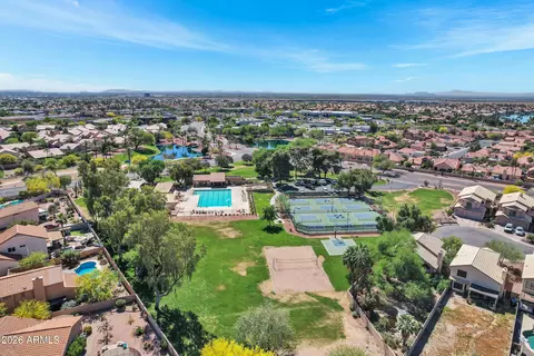 View/Area - 14427 S 43rd Pl, Phoenix, AZ 85044 photo 11 of 12