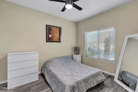 Bedroom - 14427 S 43rd Pl, Phoenix, AZ 85044 photo 3 of 3