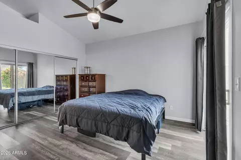 Bedroom - 14427 S 43rd Pl, Phoenix, AZ 85044 photo 1 of 3