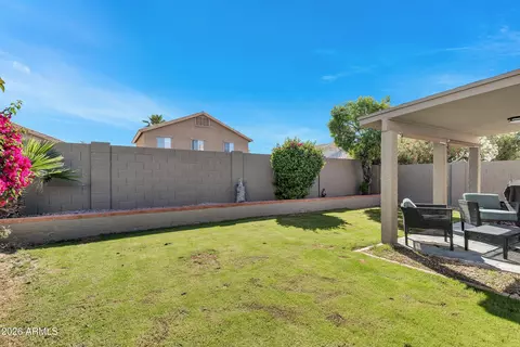Exterior - 14427 S 43rd Pl, Phoenix, AZ 85044 photo 7 of 8