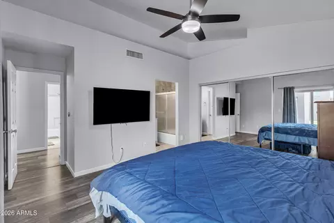 Bedroom - 14427 S 43rd Pl, Phoenix, AZ 85044 photo 2 of 3