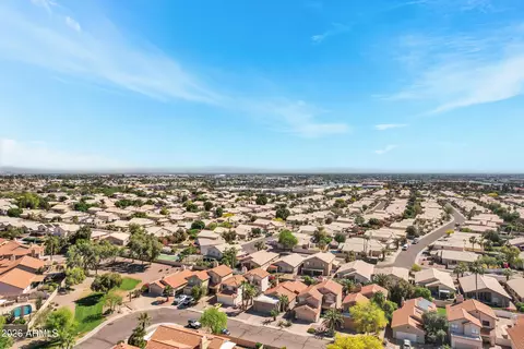 View/Area - 14427 S 43rd Pl, Phoenix, AZ 85044 photo 3 of 12