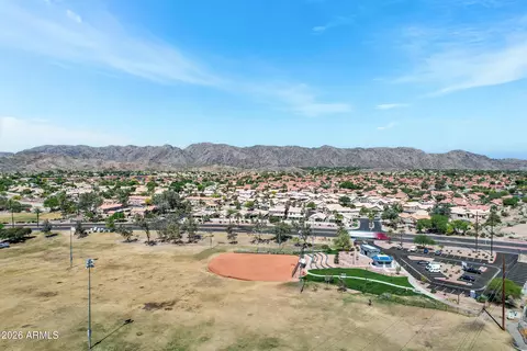 View/Area - 14427 S 43rd Pl, Phoenix, AZ 85044 photo 10 of 12