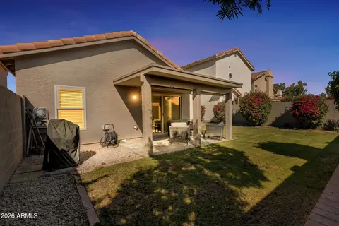 Exterior - 14427 S 43rd Pl, Phoenix, AZ 85044 photo 2 of 8