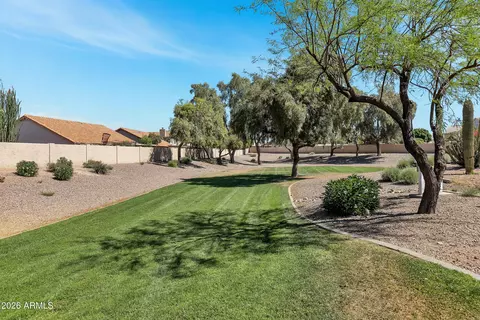 Exterior - 14427 S 43rd Pl, Phoenix, AZ 85044 photo 8 of 8
