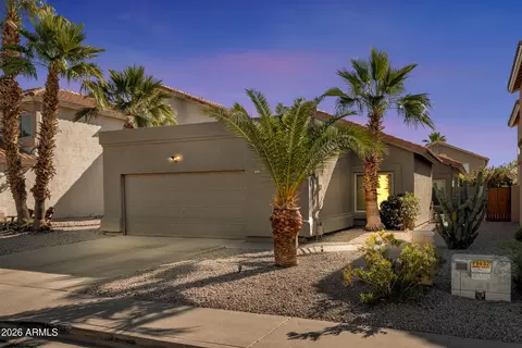 14427 S 43rd Pl, Phoenix, AZ 85044